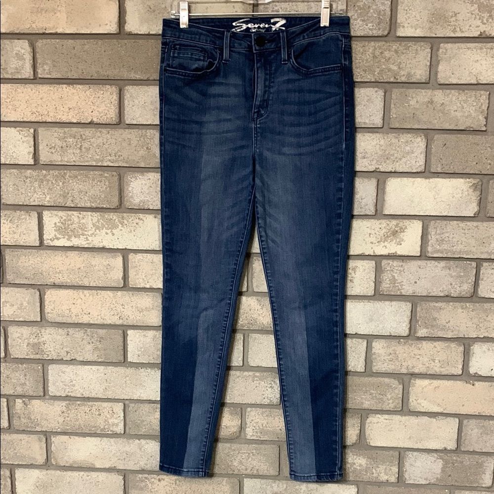 3for$20 jeans size. 8